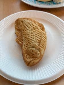 アクアクロス アクアマリンふくしま内