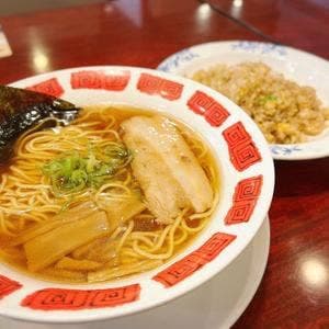 バーミヤン 八尾南店