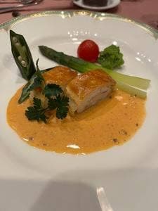 瀬戸内風仏蘭西料理 レストラン門田