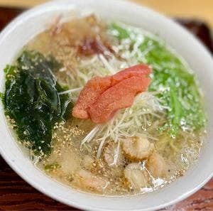太田食堂