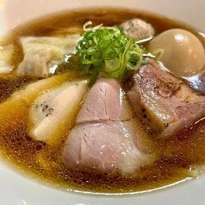 らぁめん たかのちゅめ