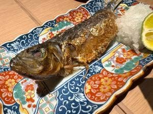 炭火焼きしんかい