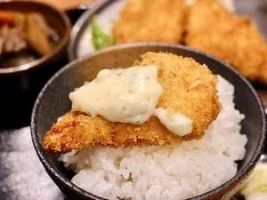 とよ食堂 はなれ