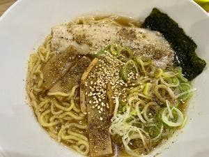麺屋小戎