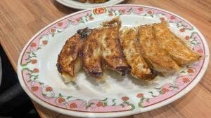 餃子の王将 BLIX茅ヶ崎店