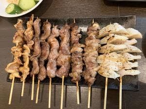 やきとりせん