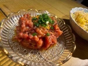 焼肉 賽や