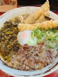 大勝うどん
