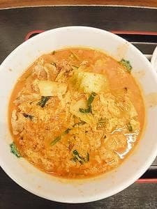 日高屋 上石神井南口店