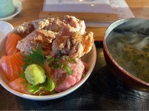 ヤマトサカナ 野田店