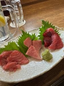 大庄水産高崎駅前店