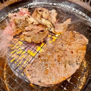 焼肉きんぐ 成田店