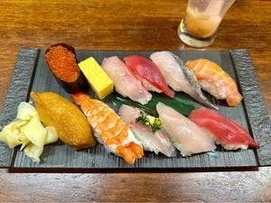 ふじ丸 小田原駅前店