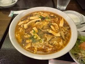 四川料理 胡一刀四代目