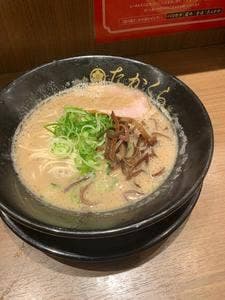 博多豚骨たかくら 武蔵小杉東急スクエア店