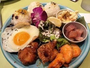 Aloha food factory
