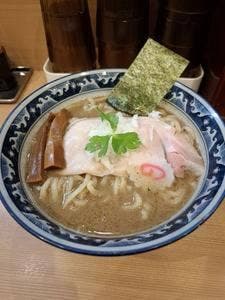 麺屋吉澄