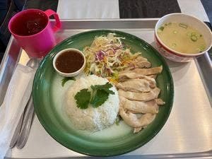 パッタイ Thai Food