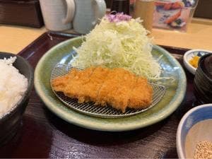 とんかつ処 浜田屋 ゆめタウン下松店