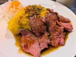 オムライスランド