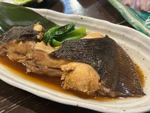 洋風っぽい居酒屋 じゅんぼう