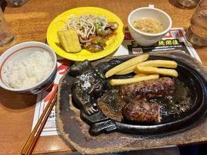 ブロンコビリー 小手指店