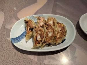 麺屋武蔵 道貫