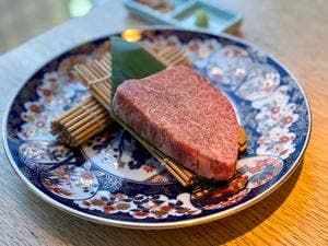 肉亭ふたご iki 新宿店