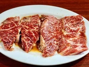 焼肉ホルモン 幻勝