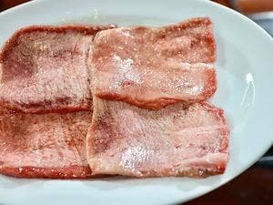 焼肉ホルモン 幻勝