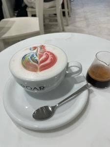 ROAR COFFEE 銀座店