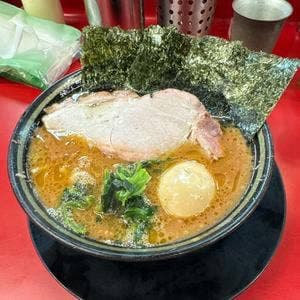 王道家直系 IEKEI TOKYO