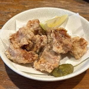 もつ焼き 煮込み 三六 湯島店