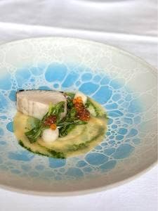 Ristorante Crocifisso Yokohama