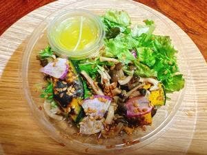sage&fennel 池袋店