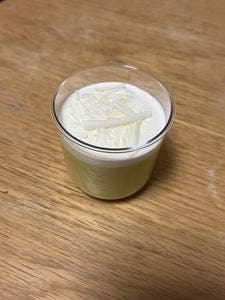 ルポ バイ パティスリー イーズ