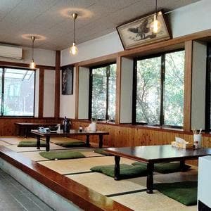 ドライブイン笠山