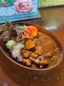 ナイムカレー