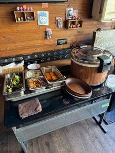 ナイムカレー