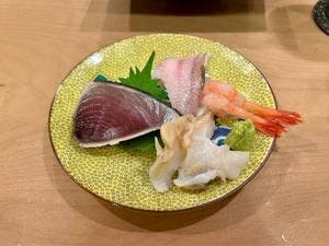 てんぷら家 天むら