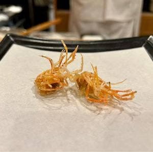 てんぷら家 天むら