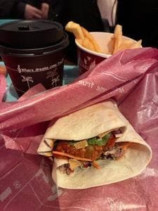 セバスチャンのカリプソキッチン