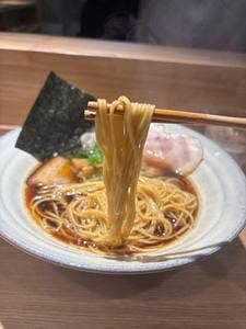 Ramen 鵠