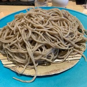 十割蕎麦ハレニチ 千里山店