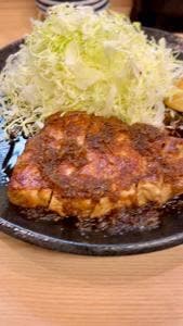 とんかつ檍 日ノ出町店