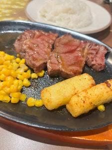 サイゼリヤ 久里浜店