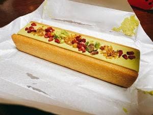 バターサンドラボ軽井沢