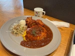 お食事処 いく美