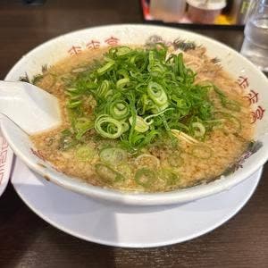 来来亭 高松屋島店