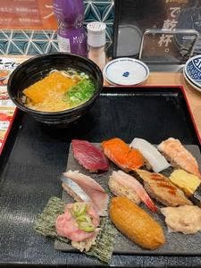 鮨 酒 肴 杉玉 兵庫駅